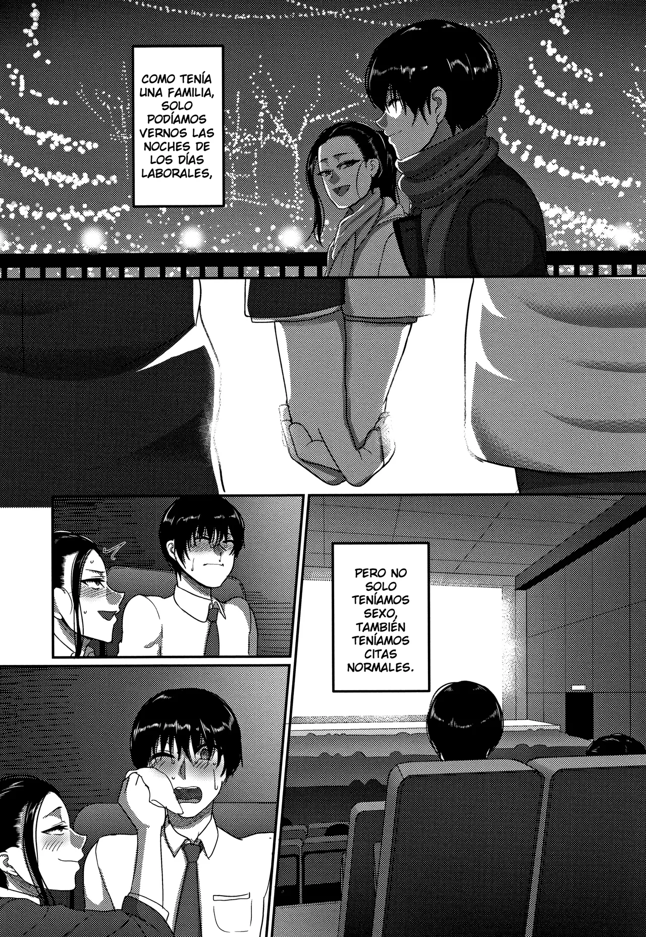 Nantonaku Kekkon Shita Watashi no Uwaki 2  esp page 10 full