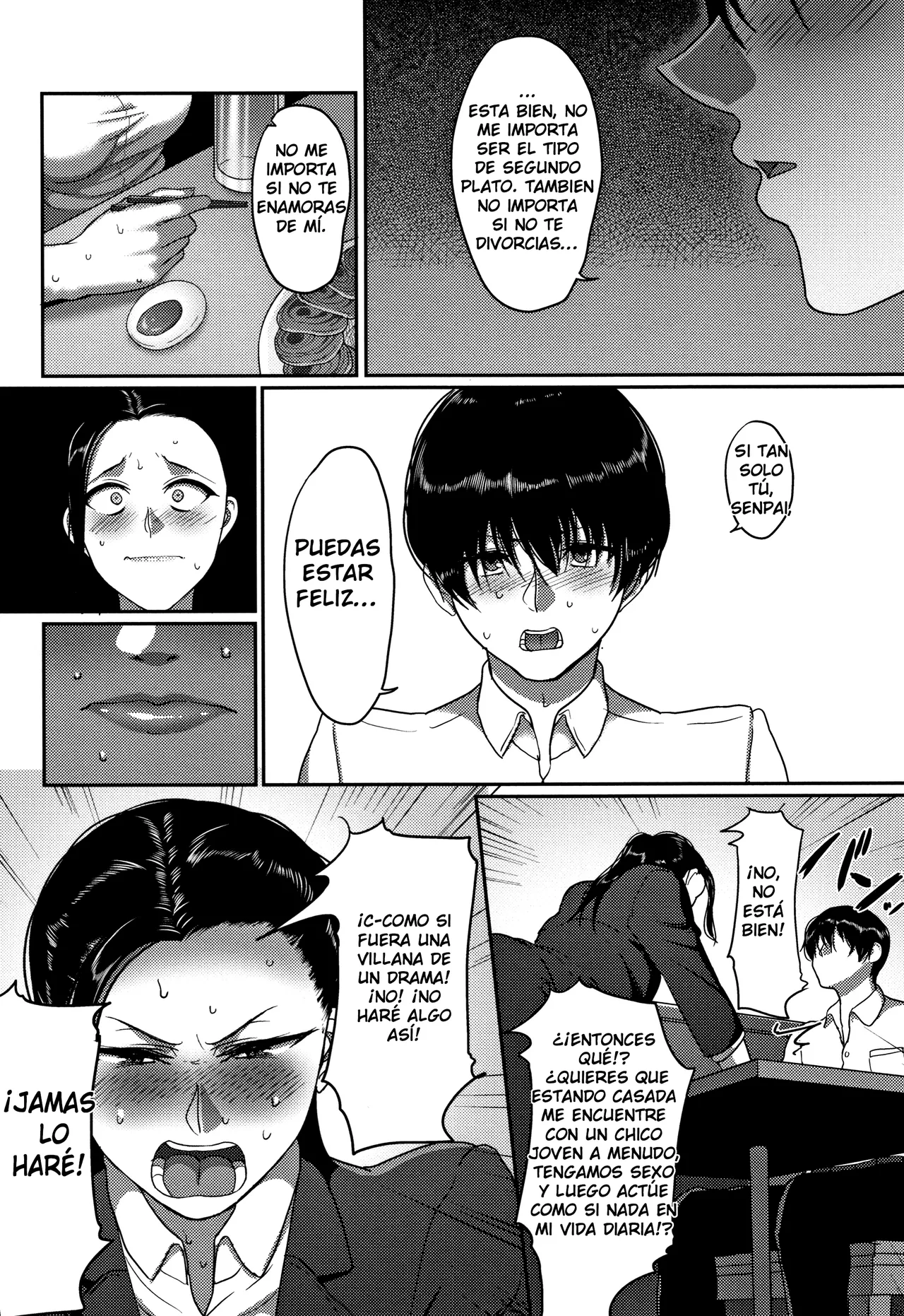 Nantonaku Kekkon Shita Watashi no Uwaki 2  esp page 7 full