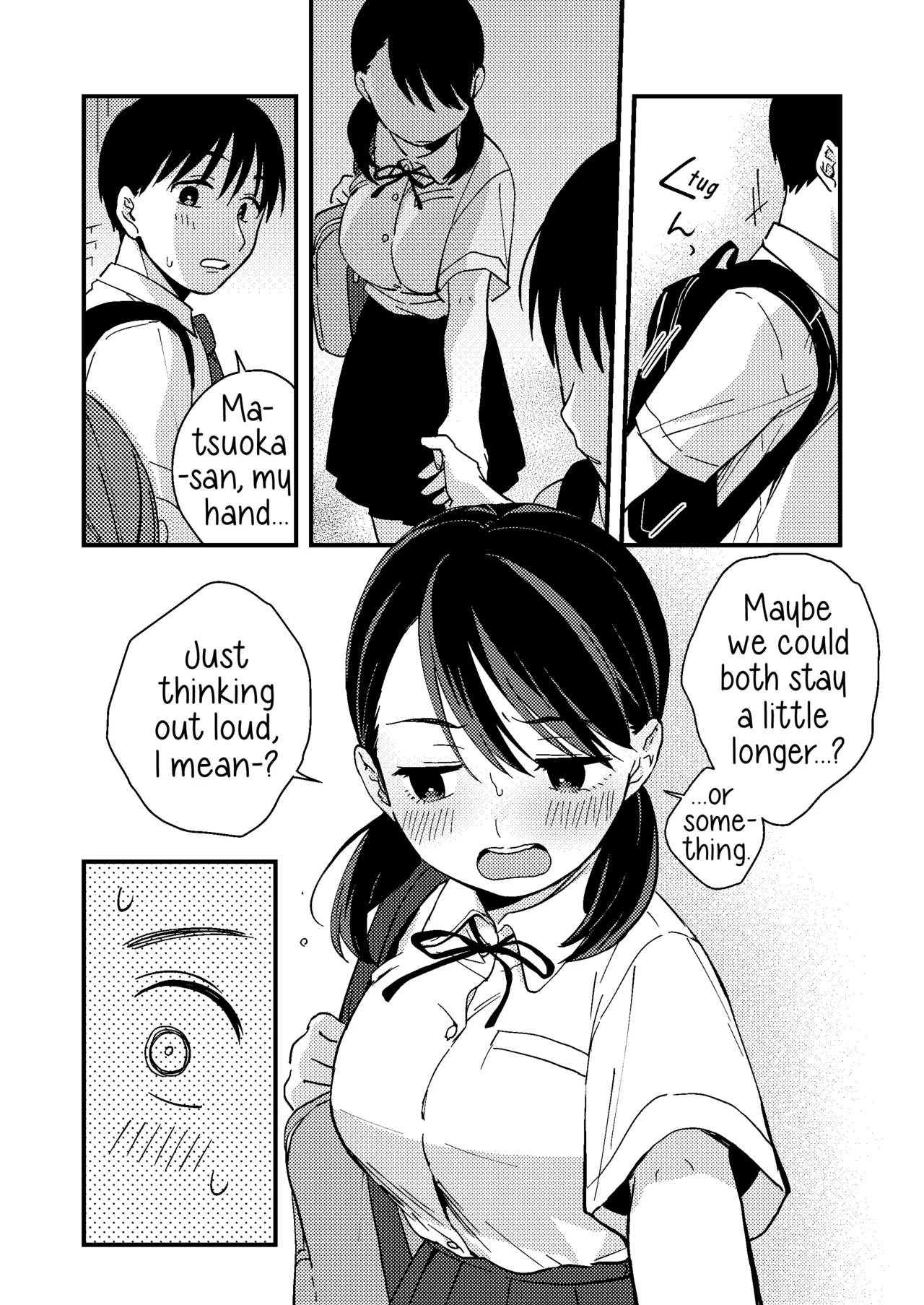 Chiguhagu Kanojo | Mismatched Girlfriend page 11 full