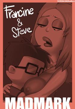 Francine & Steve