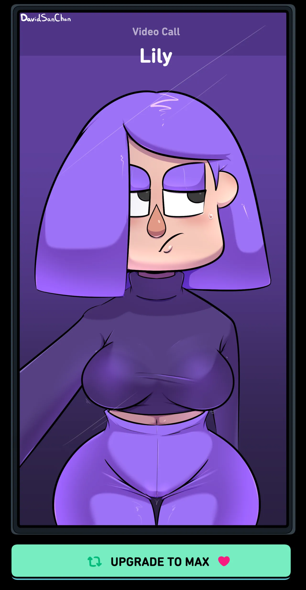 Lily & Zari's Upgrades page 2 full