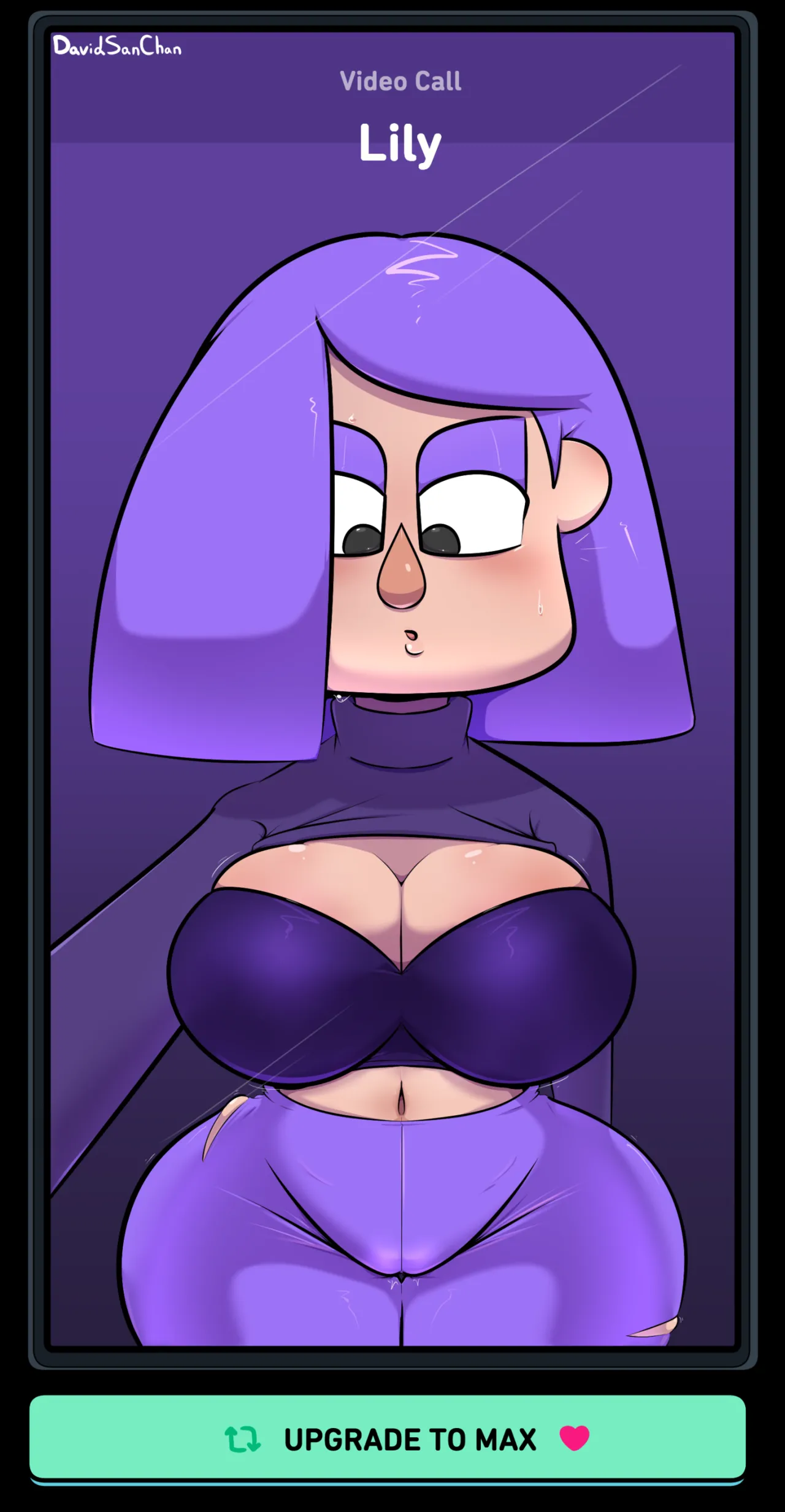 Lily & Zari's Upgrades page 4 full