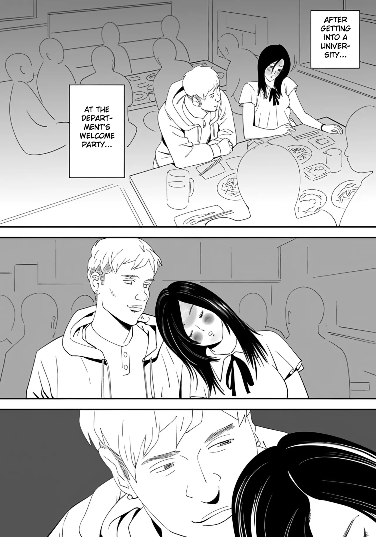 No ni Saku Hana Sono | Flowers Blooming in the Field page 2 full