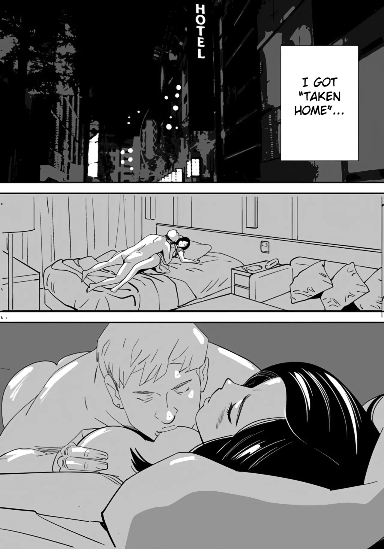 No ni Saku Hana Sono | Flowers Blooming in the Field page 3 full