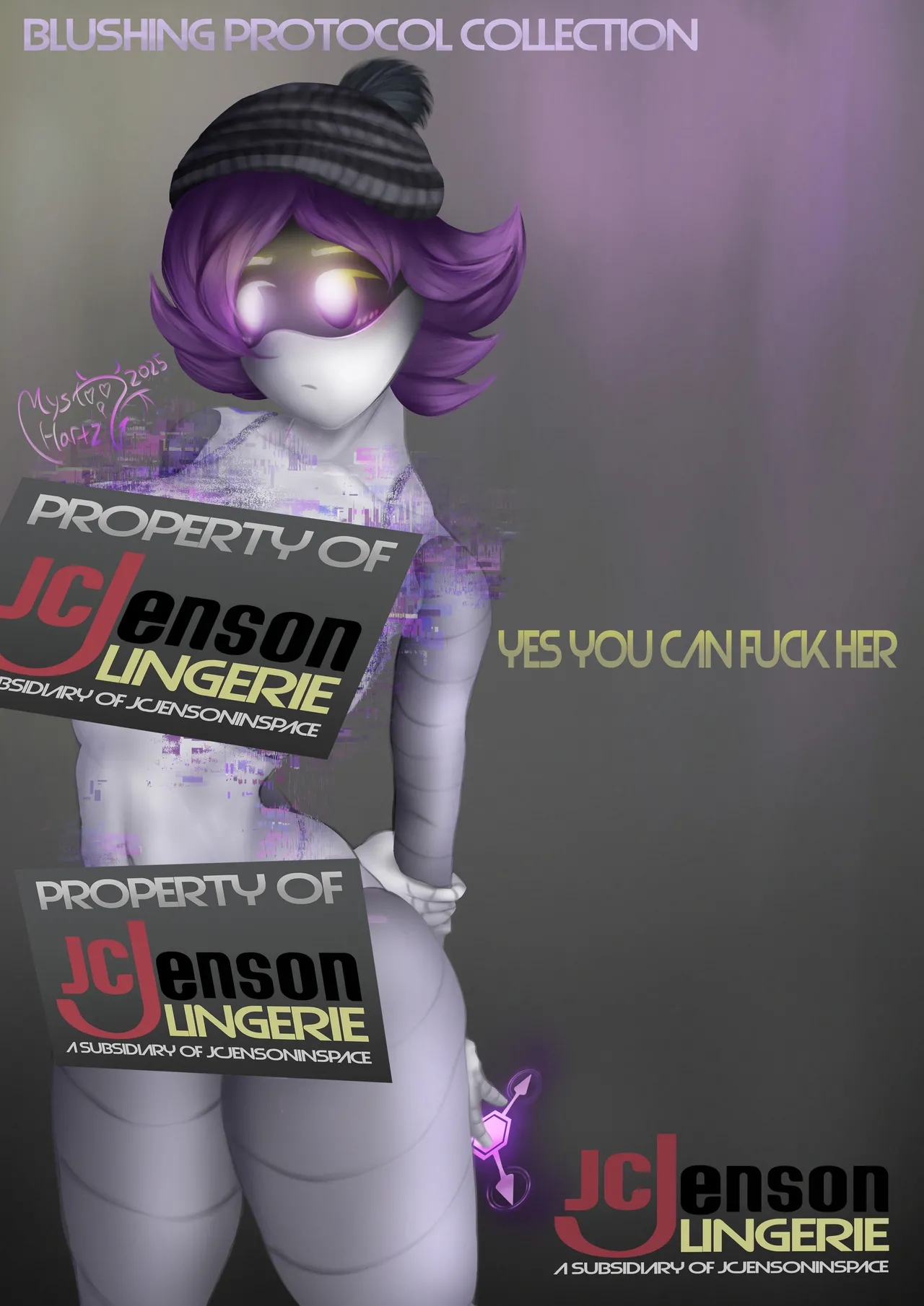 Uzi Photoshoot page 2 full