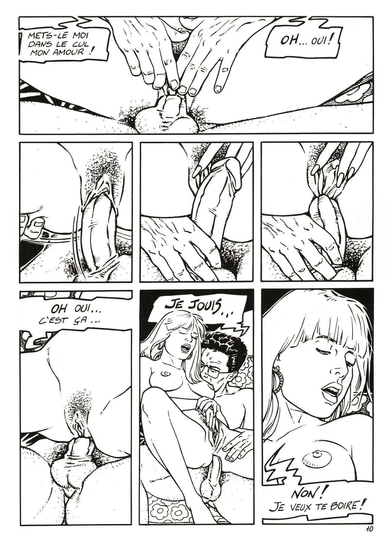 Munez - Thêmes Pornos page 11 full