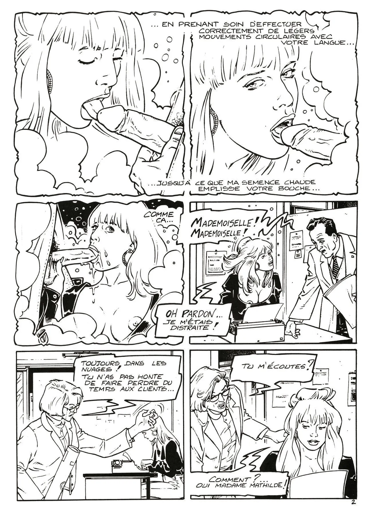 Munez - Thêmes Pornos page 3 full