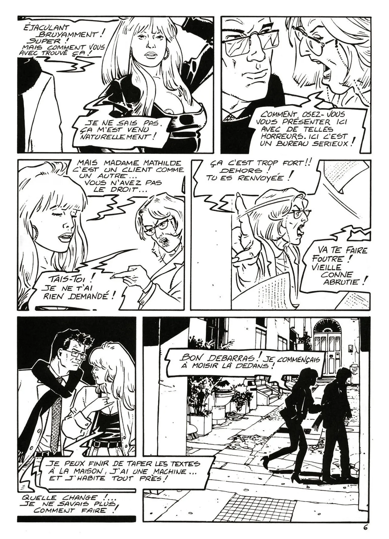 Munez - Thêmes Pornos page 7 full