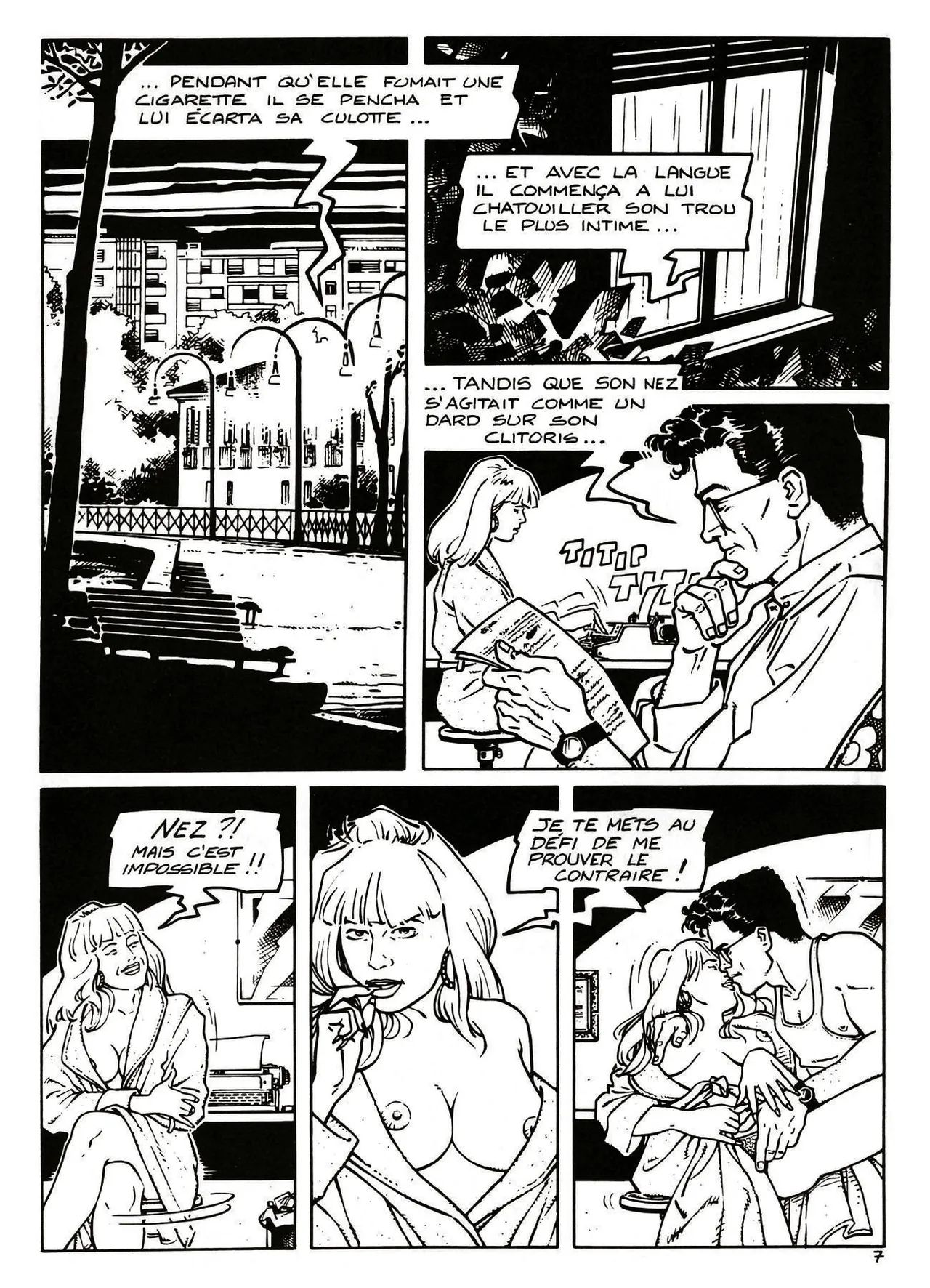 Munez - Thêmes Pornos page 8 full