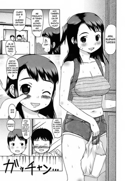 Neteiru Aidani...! | Mientras Dormia...!