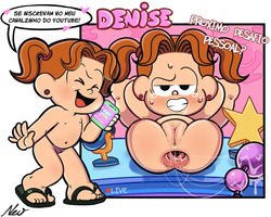 monicas gang <span class='split_tag'> |  Turma Da Monica</span>