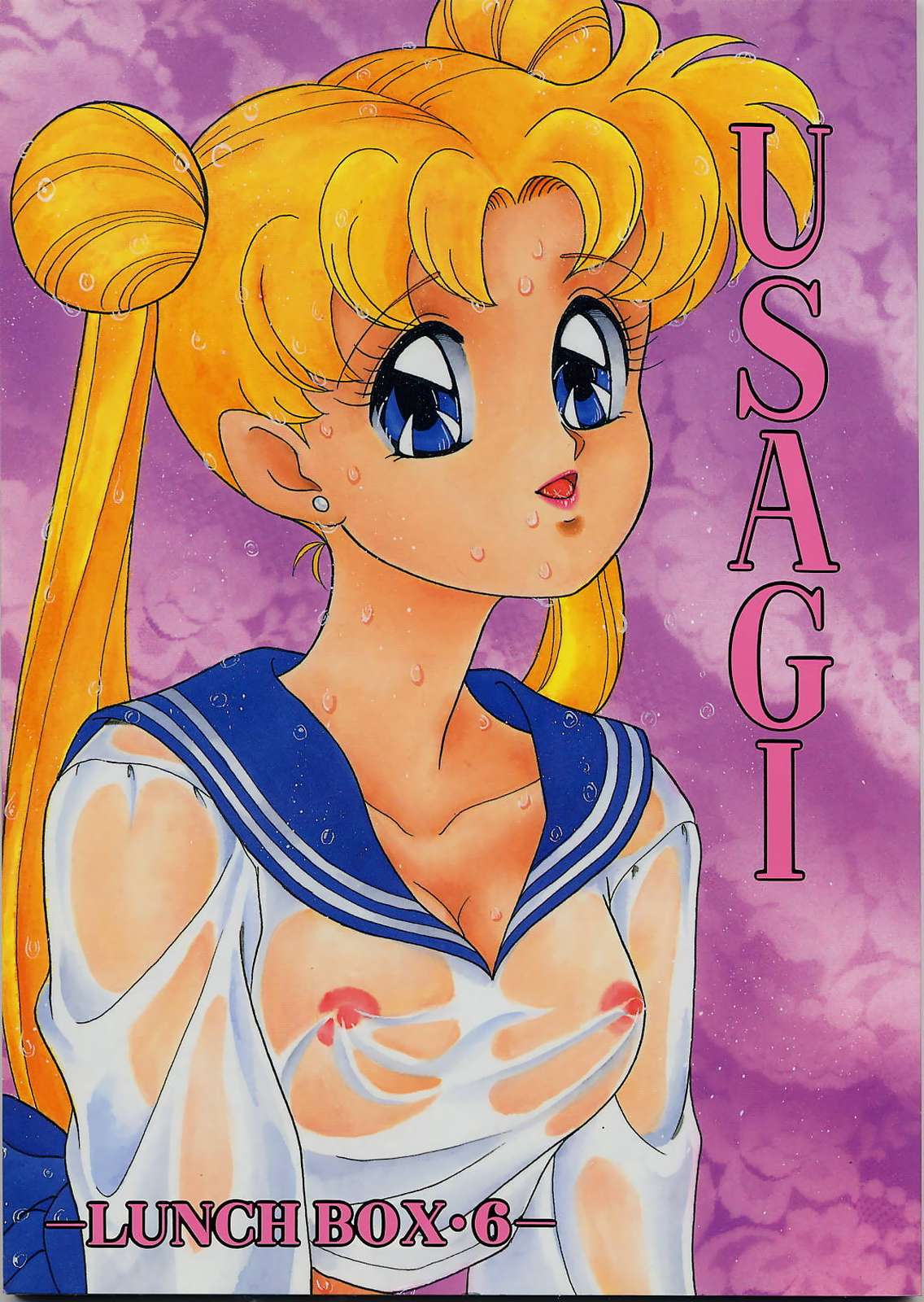 LUNCH BOX 6 USAGi page 1 full