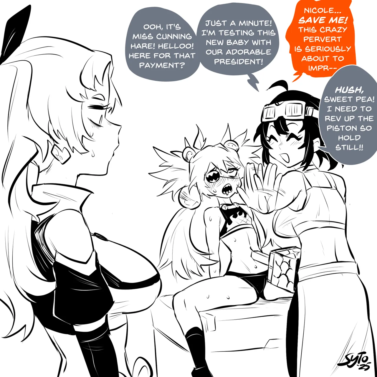 Wise-nee page 11 full