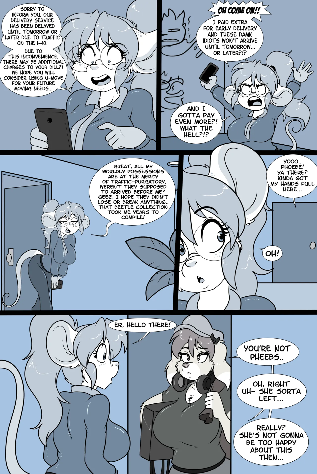 Mousechievous 2019 page 12 full