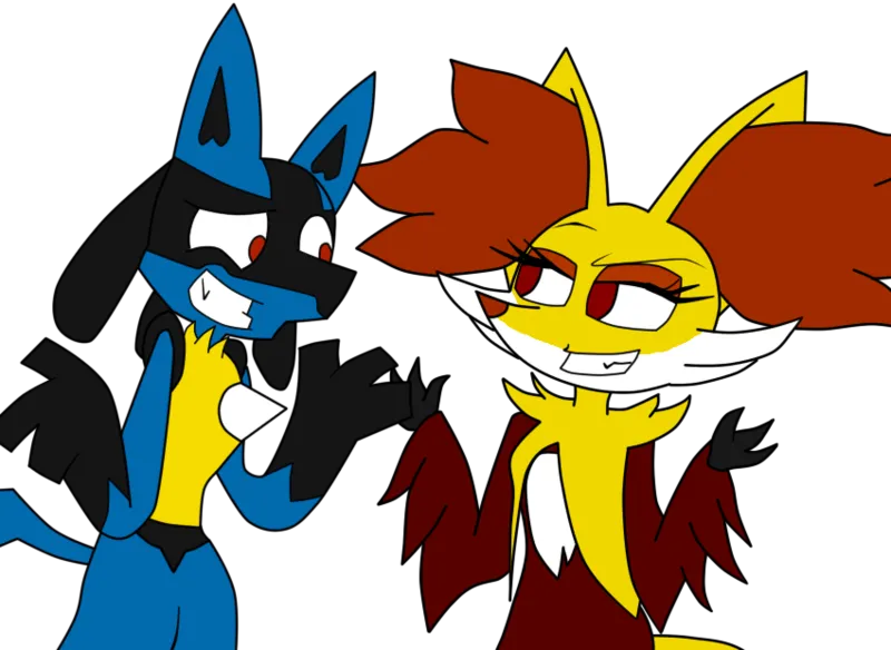 ARTIST KnightMoonlight98 page 9 full