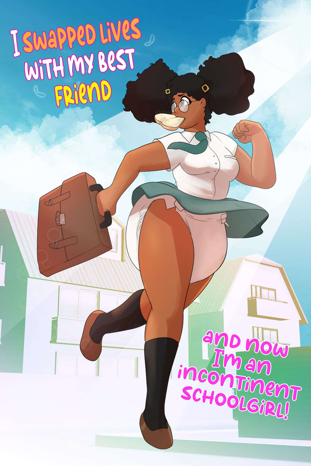 Artist - Coqodraws page 9 full