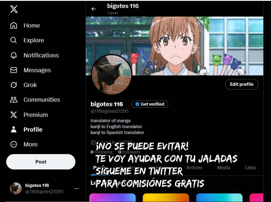 Sello maldito lascivo e Ino Yamanaka page 5 full