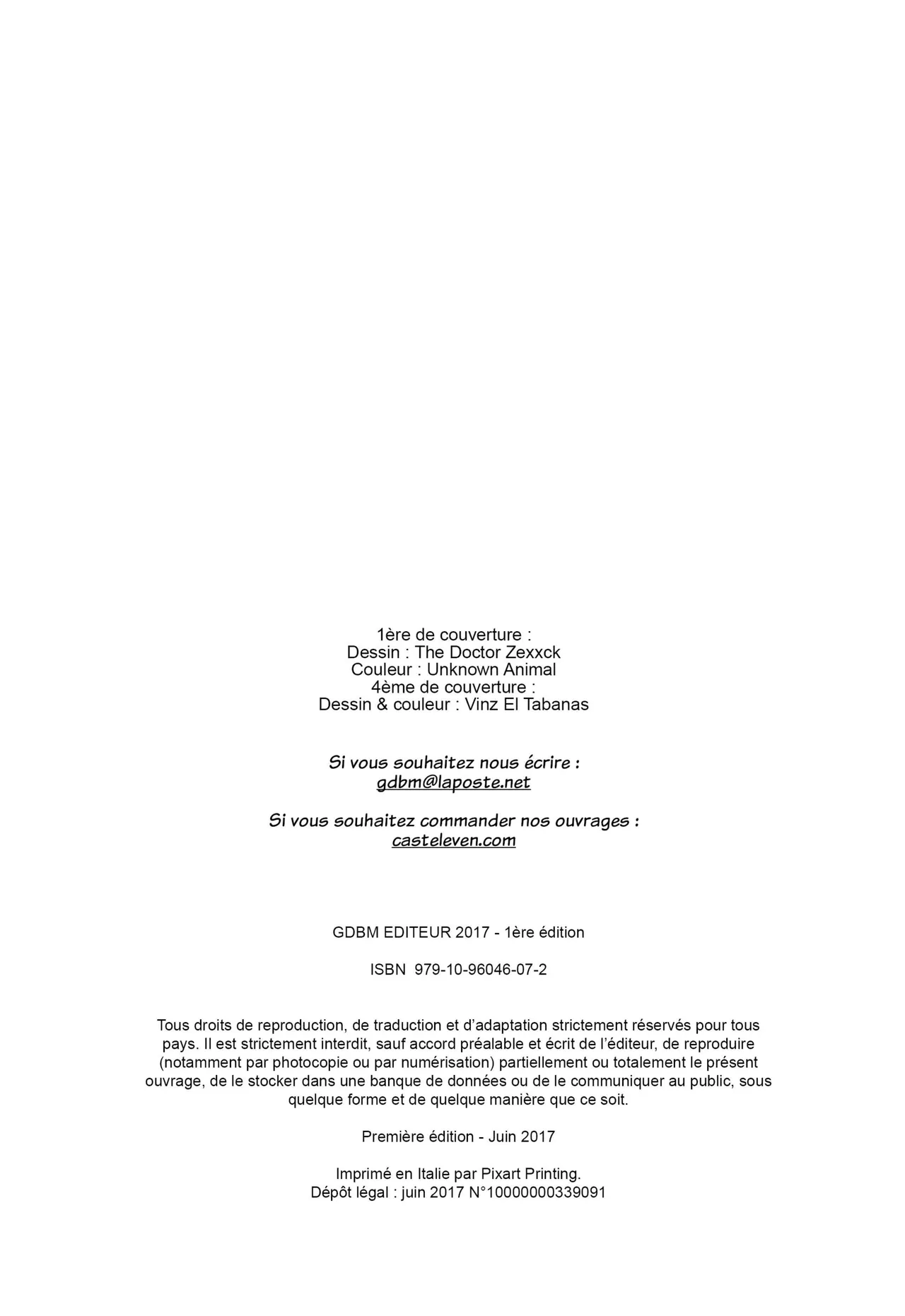 Vanadis Tome 04 - Encore page 3 full