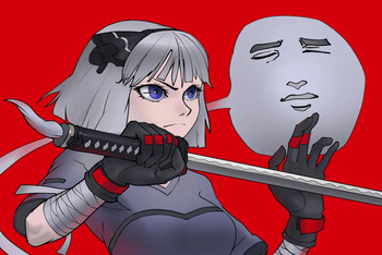 [Rewinderon] Touhou cover