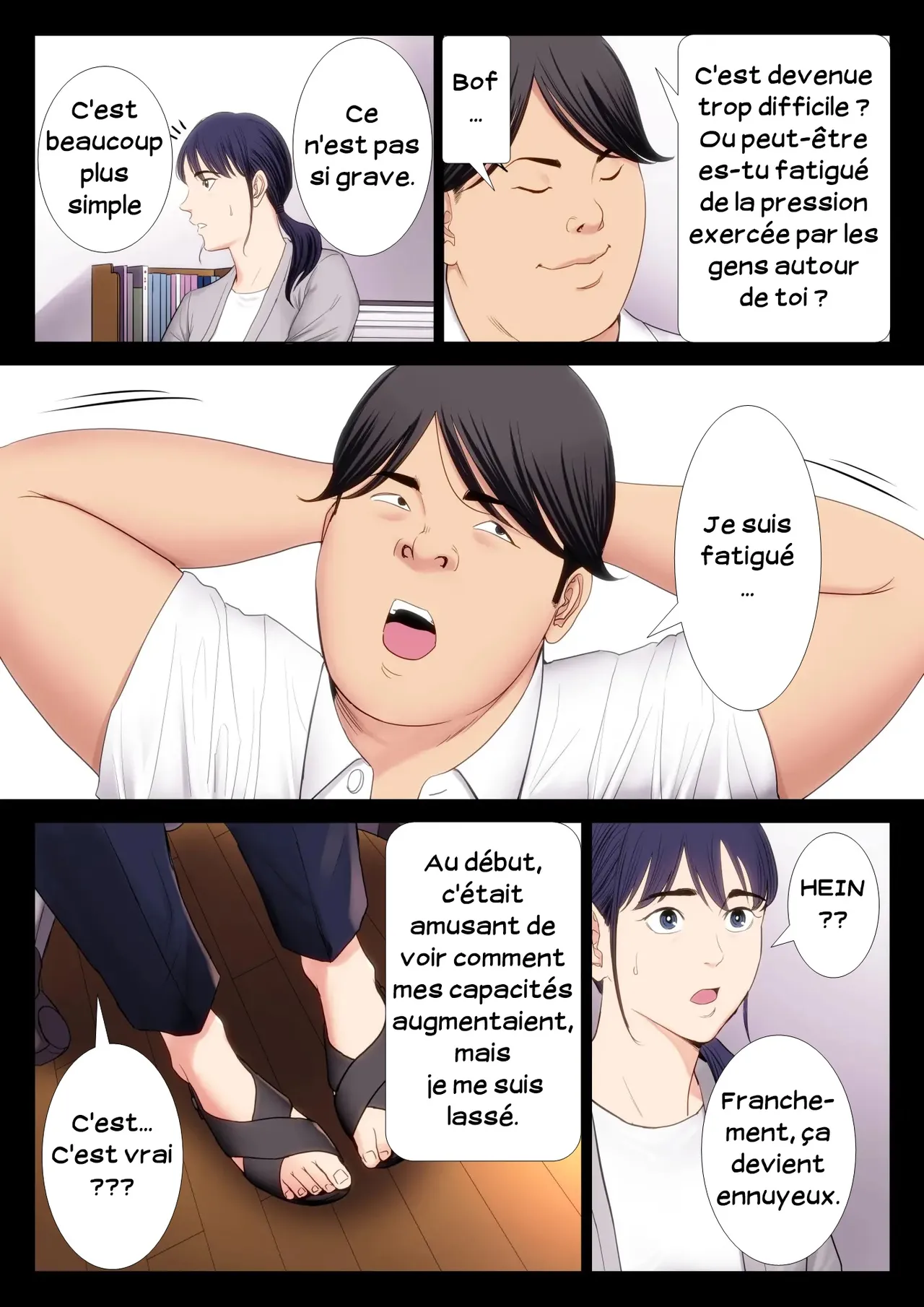 Hametsu no Itte | Décision dévastatrice 01 page 6 full