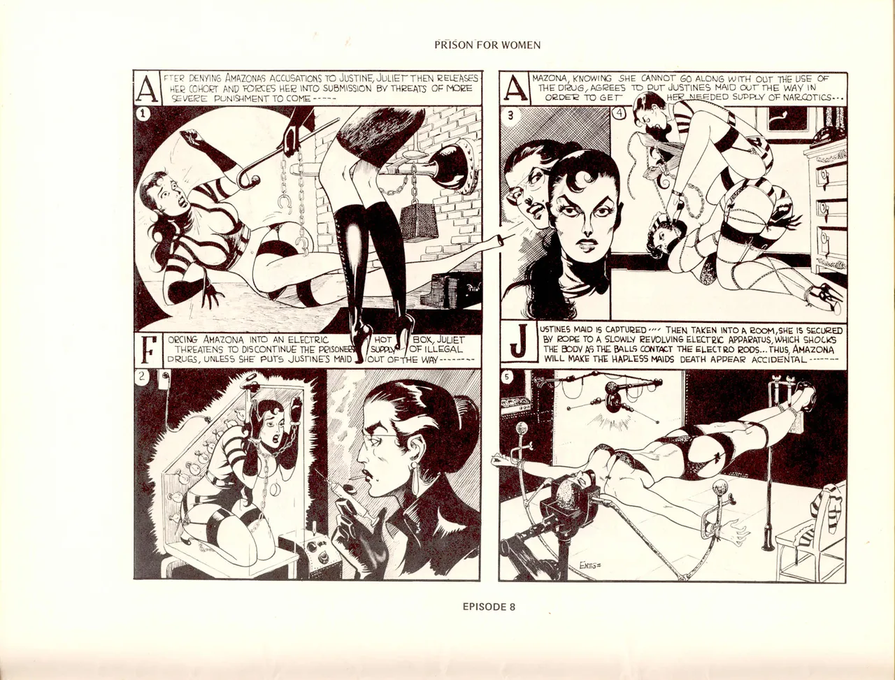 Eneg  - Prison for Women page 10 full