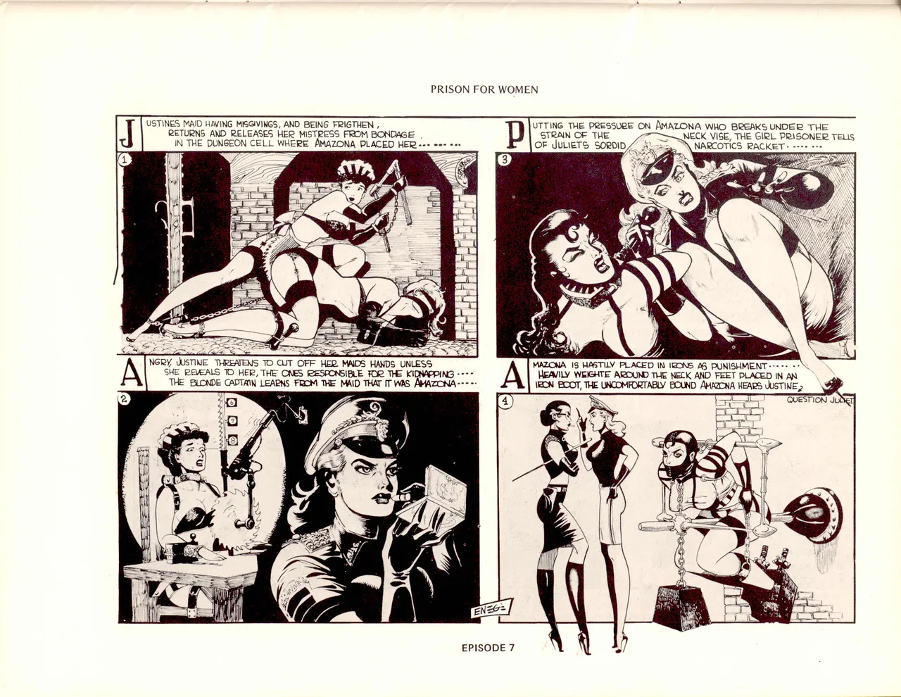 Eneg  - Prison for Women page 9 full