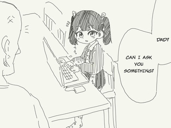 [Holiday Yasumi] Little Genius-chan!!!!!!! + Omake [NTerm] cover