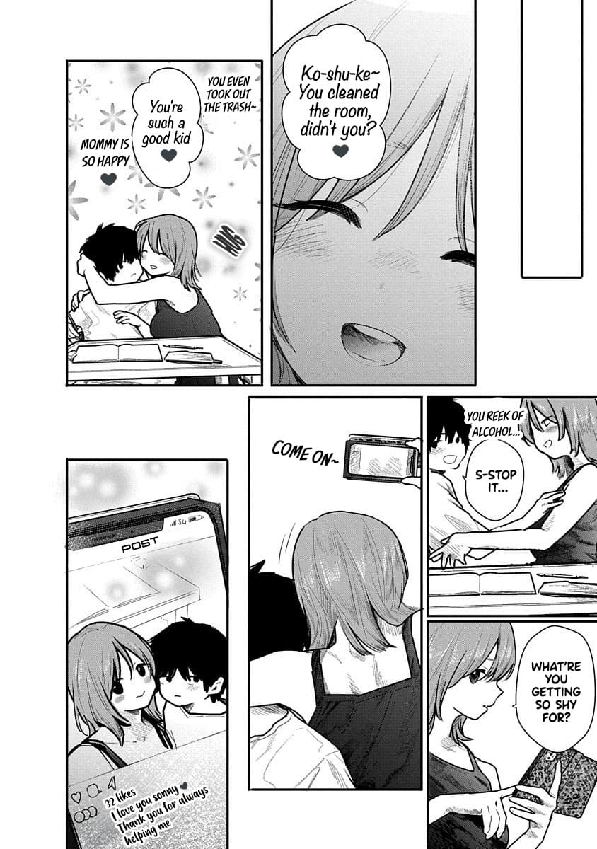 Kairaku no Rou CHAPTER 6 page 11 full
