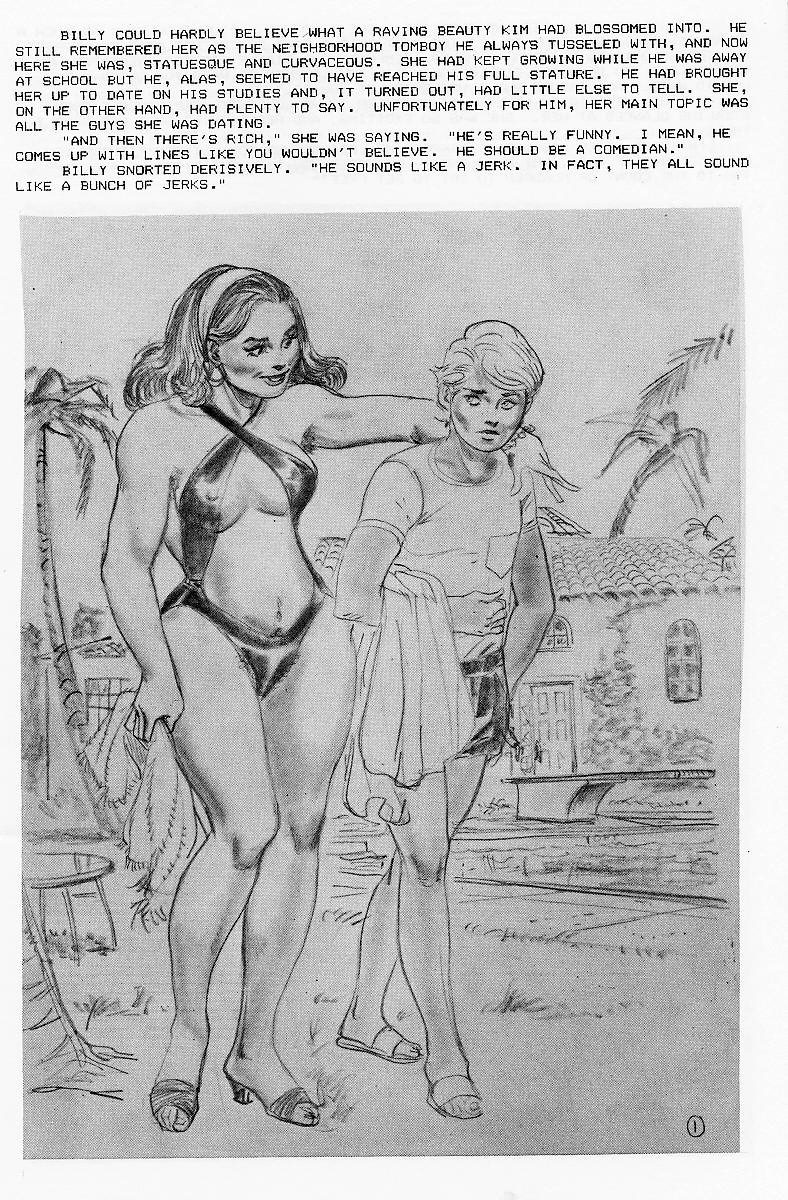 Stantoons #041 - Eric Stanton & Alan Throne page 2 full