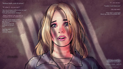 Correctional Facility - Madison's Story