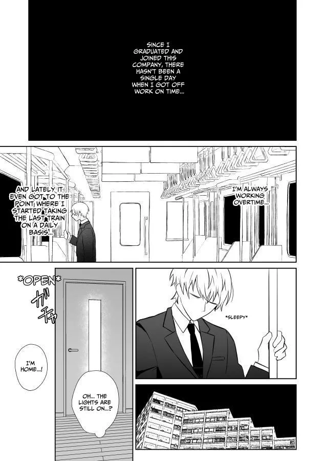 Fully Disciplined Corporate Drone page 2 full