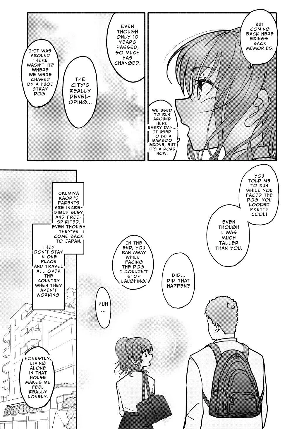 Suggestion App Experiment Record 1 | Saimin Application Jikken Kiroku 1 page 10 full