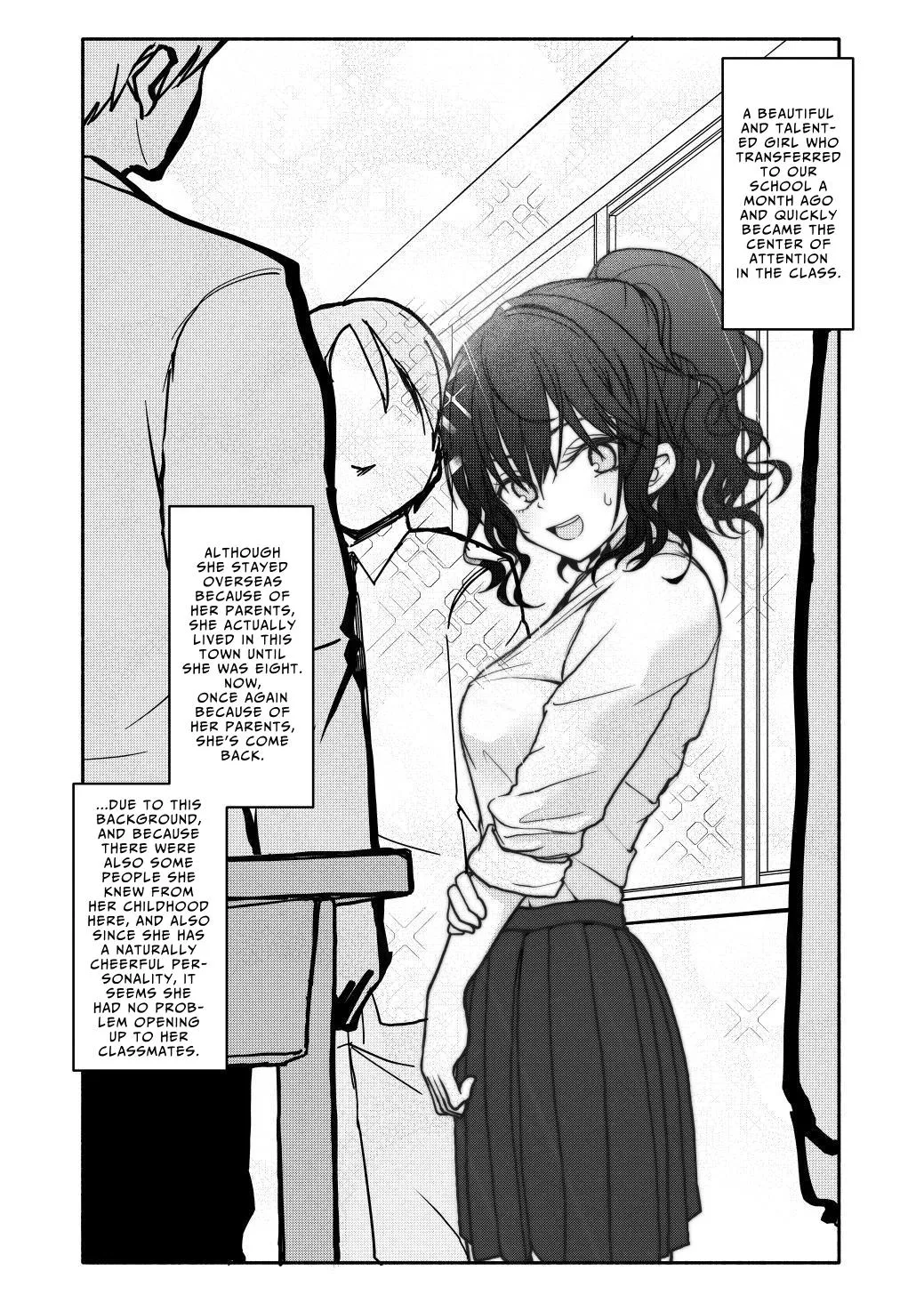 Suggestion App Experiment Record 1 | Saimin Application Jikken Kiroku 1 page 3 full