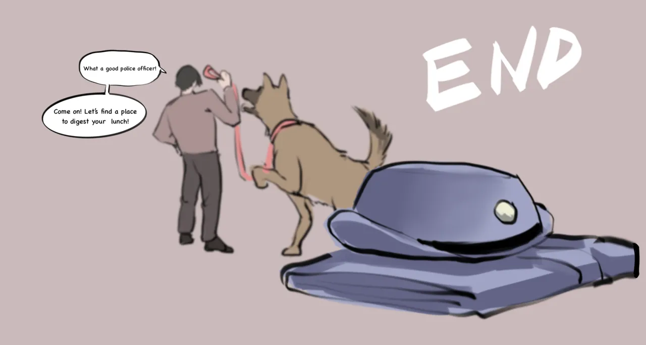 Emergency Feed for Pets page 9 full