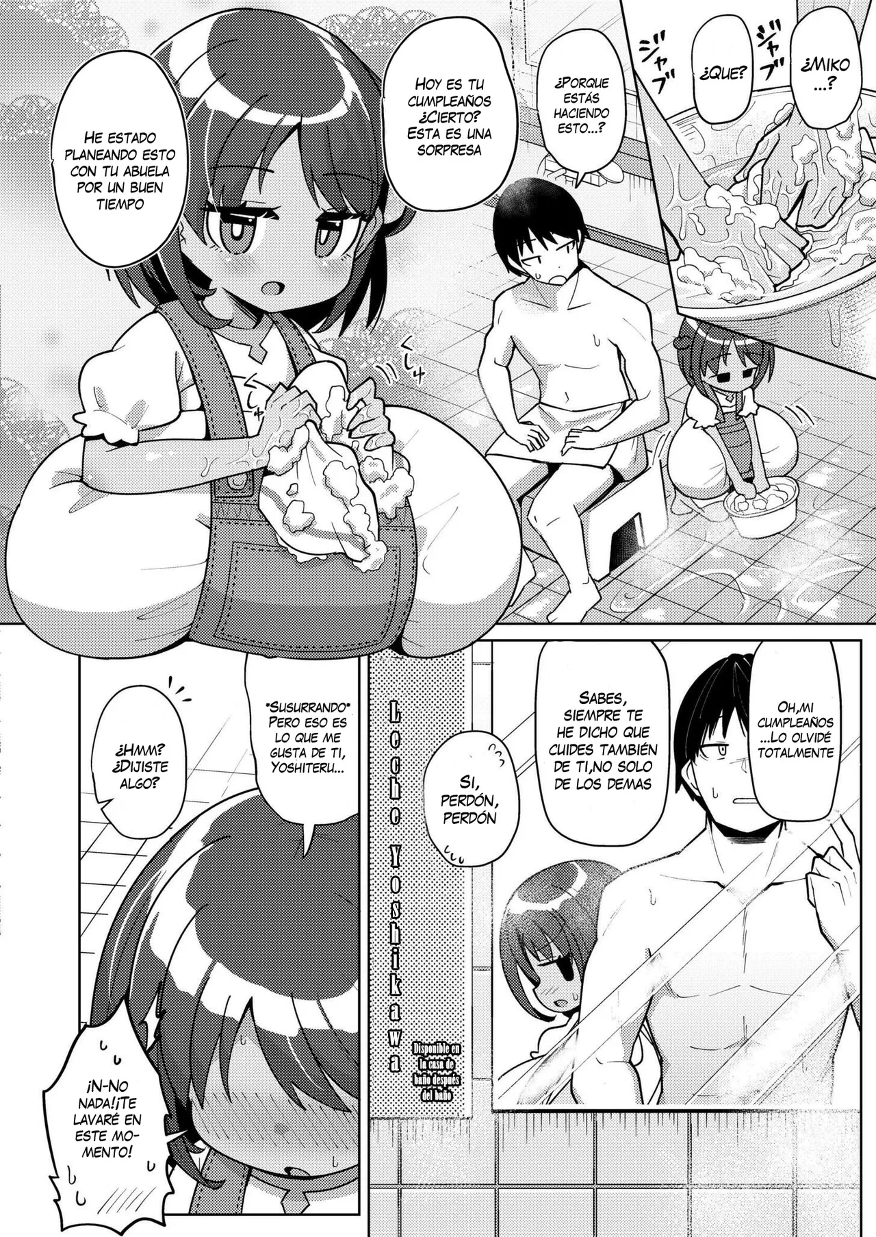 Freshly Squeezed Milky Way Coffee Milk page 4 full