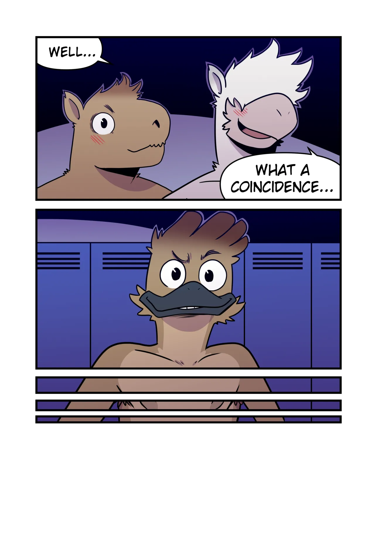 The Hornies CH1 page 12 full