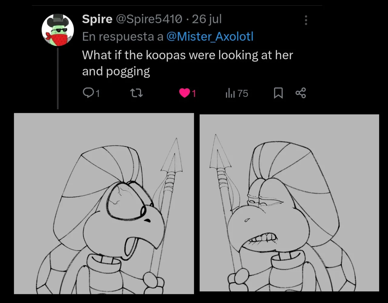 Goombella page 12 full