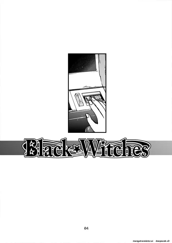 Black Witches 04 page 3 full