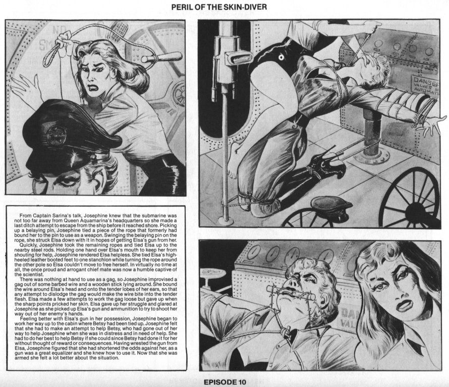Eneg  - Perils of the Skin Diver page 11 full