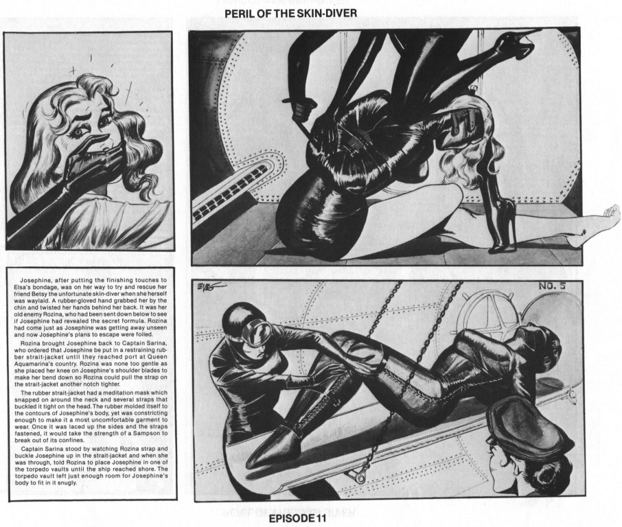 Eneg  - Perils of the Skin Diver page 12 full