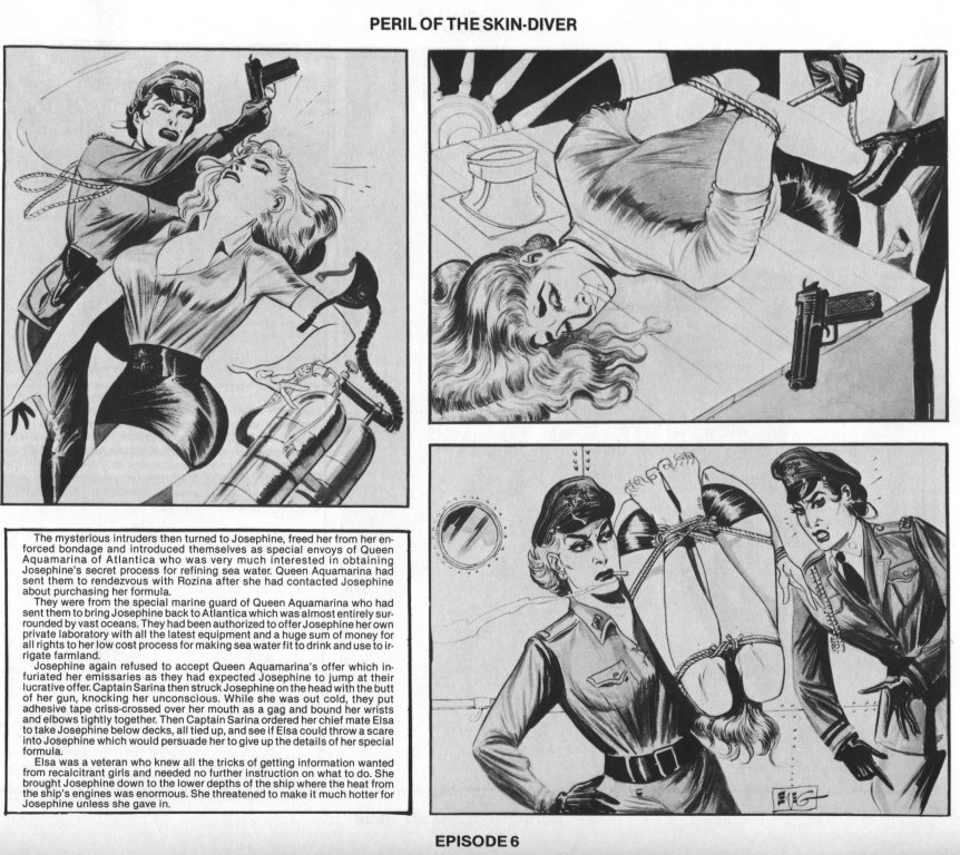 Eneg  - Perils of the Skin Diver page 7 full