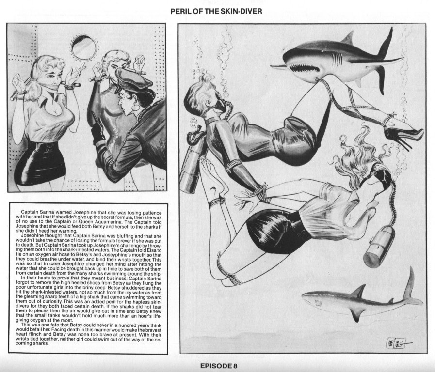 Eneg  - Perils of the Skin Diver page 9 full