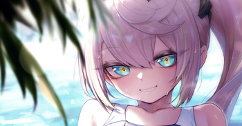 苦怕 2052.4-2052.7 cover