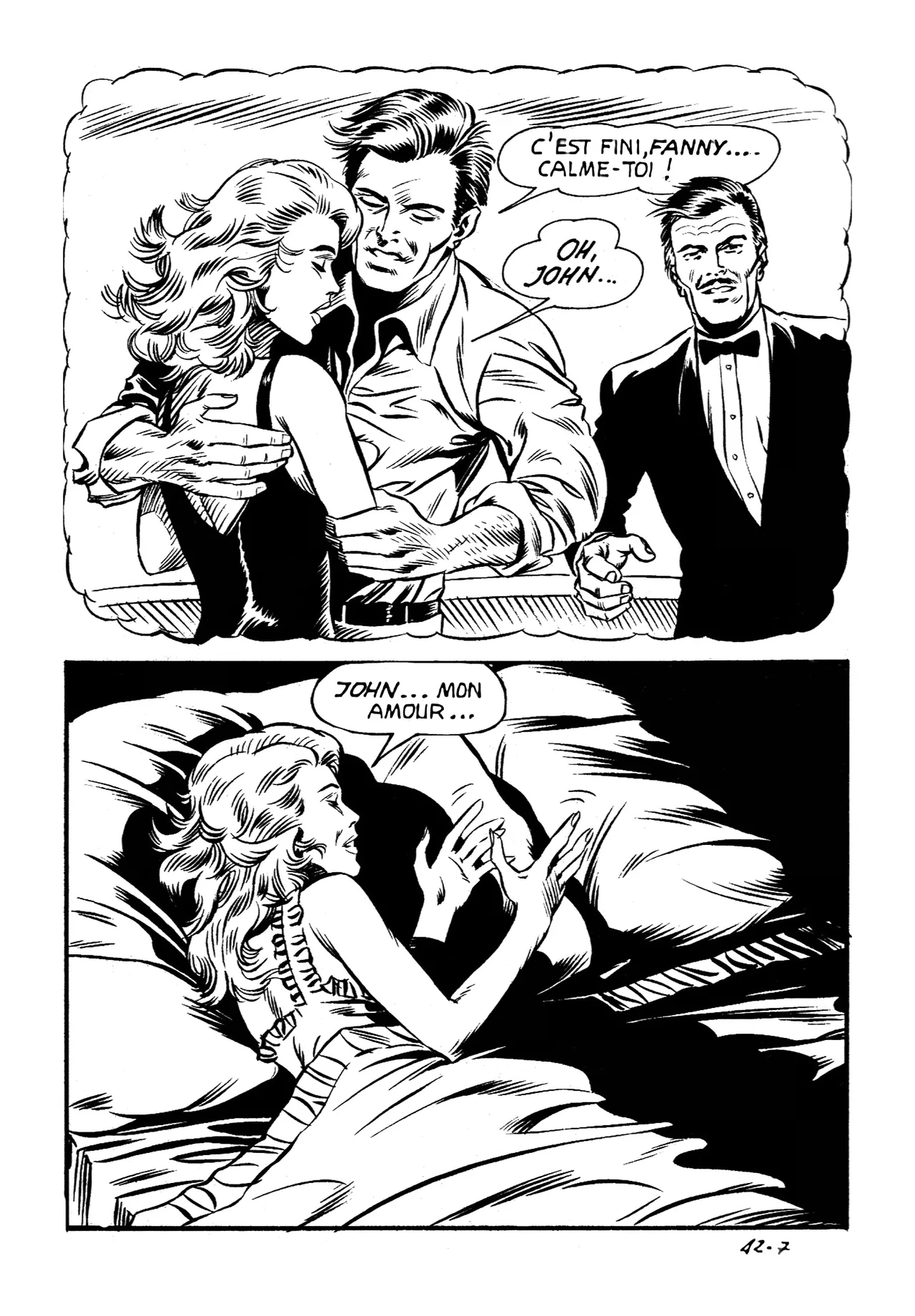 Le secret de King-Kong page 12 full