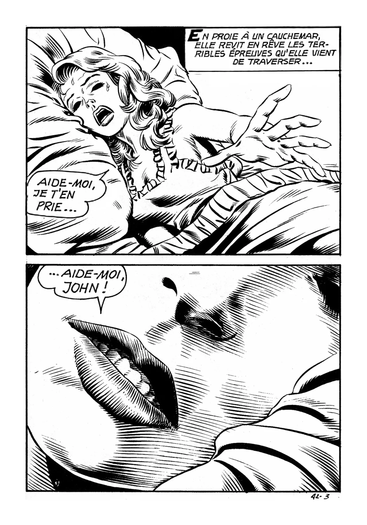 Le secret de King-Kong page 8 full