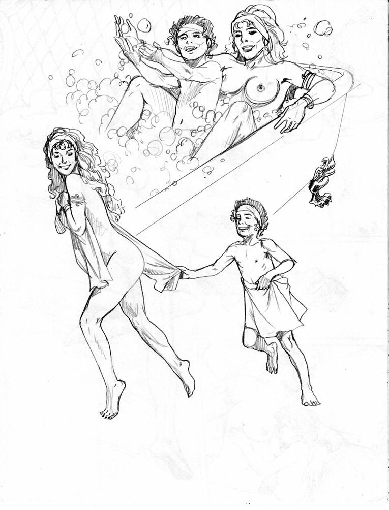The Lust Of Pandoras Box page 11 full