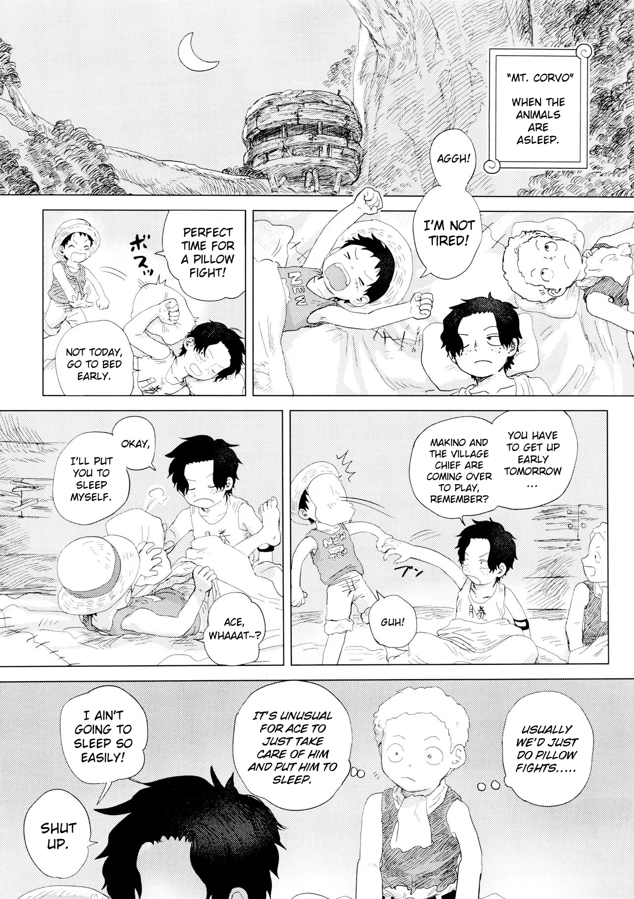 Wanna Have a Competiton? page 4 full