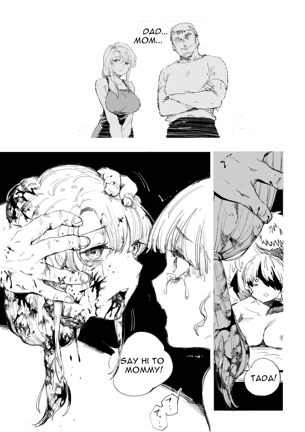 Poster Girl page 5 full