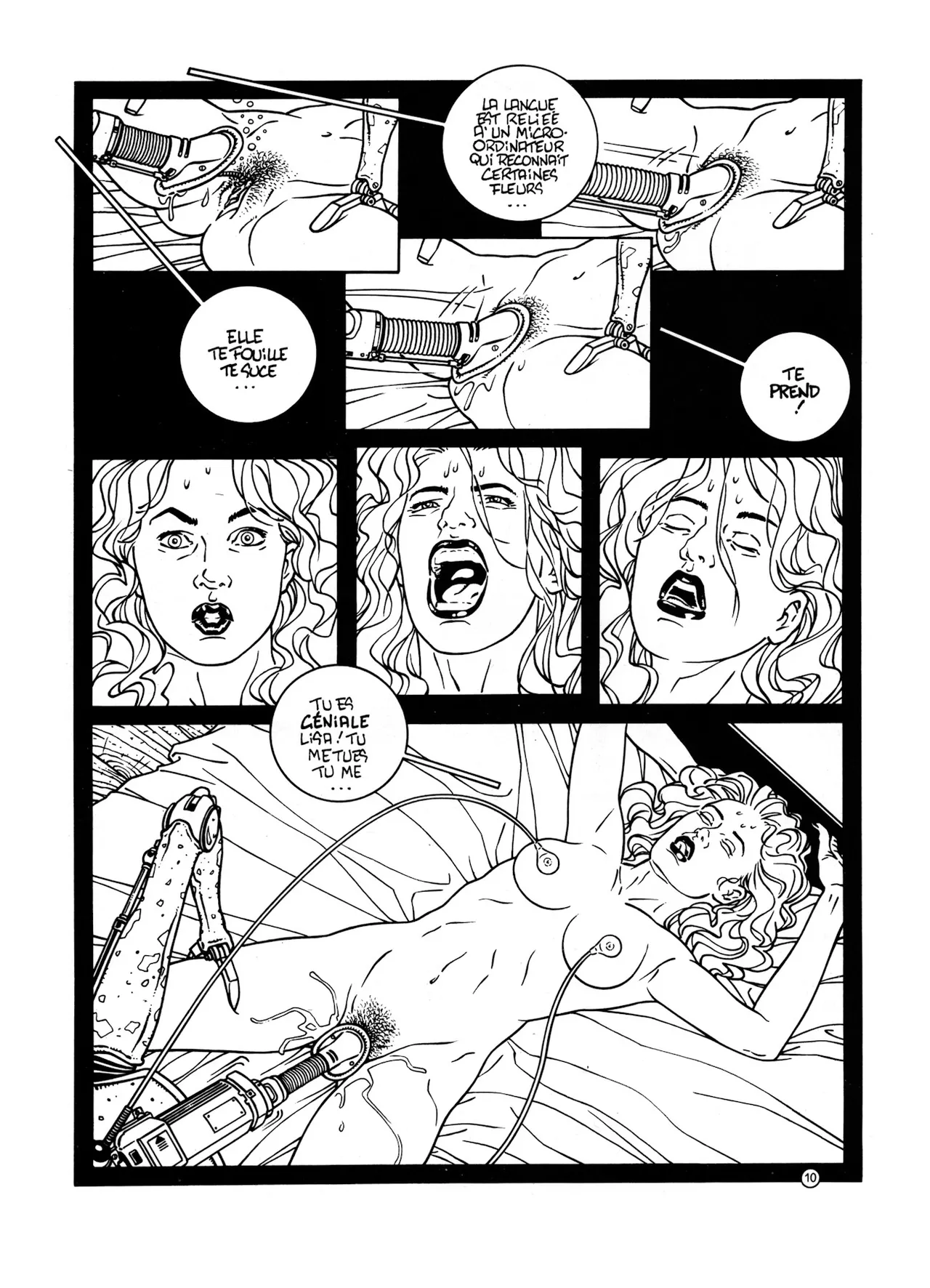 Fattori  - Erika page 11 full