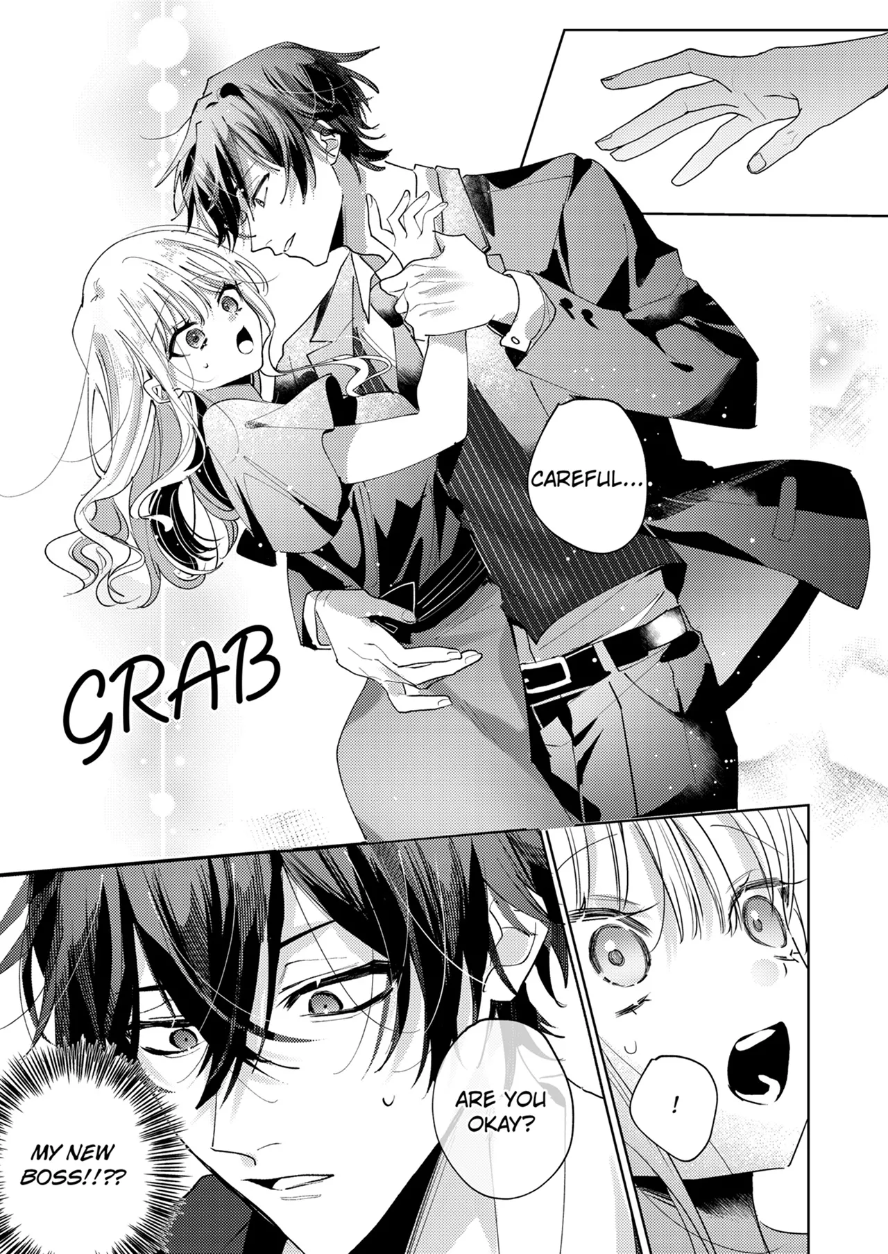 Zetsurin Shachou no Aigan Usagi ~Seiyoku no Tsuyoi Danjo ga Sex Shitara?~ | The Insatiable CEO's New Rabbit Toy -Finally Meeting Her Match in Libido- Chapter 1-13 page 12 full